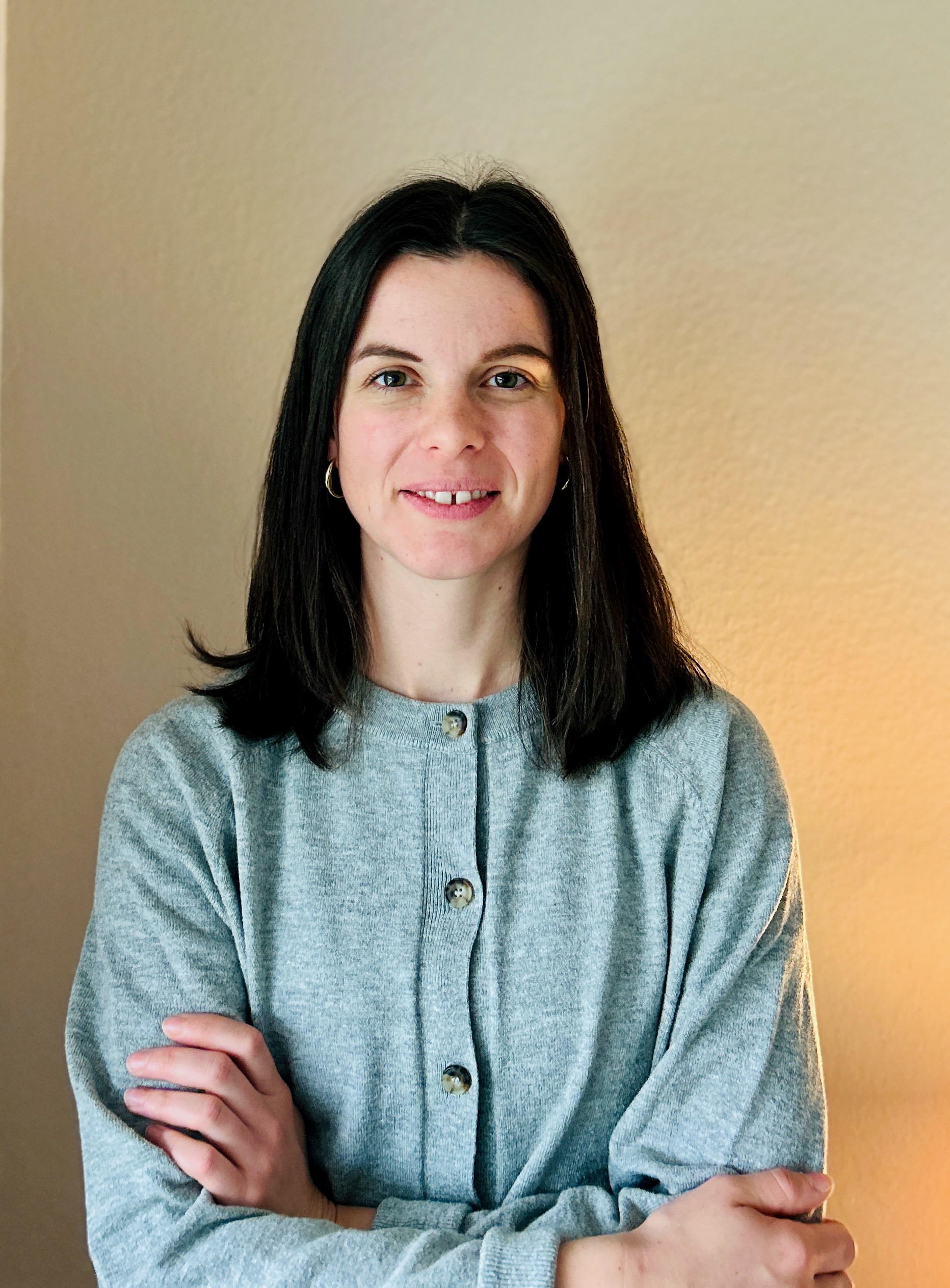 Jennifer Pickel – Psychologische Psychotherapeutin