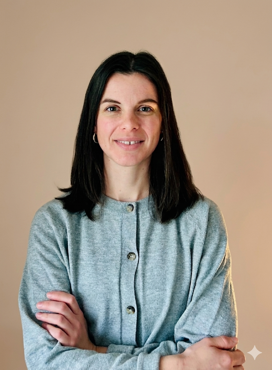 Jennifer Pickel – Psychologische Psychotherapeutin